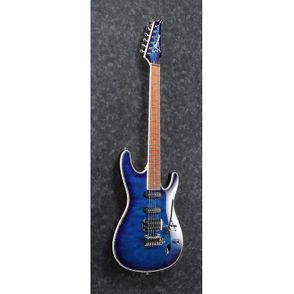 Ibanez SA360NQM SPB Sapphire Blue Chitarra elettrica