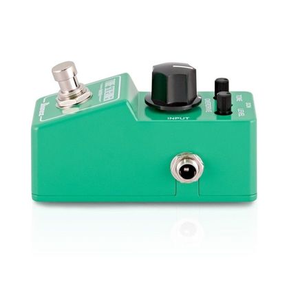 Ibanez TS Mini Tube Screamer Overdrive Effetto a pedale per chitarra