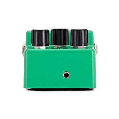 Ibanez TS808 Tube Screamer Overdrive Pro Effetto a pedale per chitarra