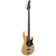 Yamaha Broad Bass BB234 YNS Yellow Natural Satin Basso elettrico
