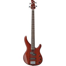 YAMAHA TRBX174EW RTB Root Beer Basso elettrico