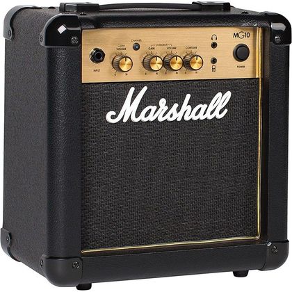 Marshall MG10G MG Gold Amplificatore combo per chitarra 10W