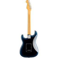 Fender American Professional II Stratocaster MN Dark Night Chitarra elettrica con borsa