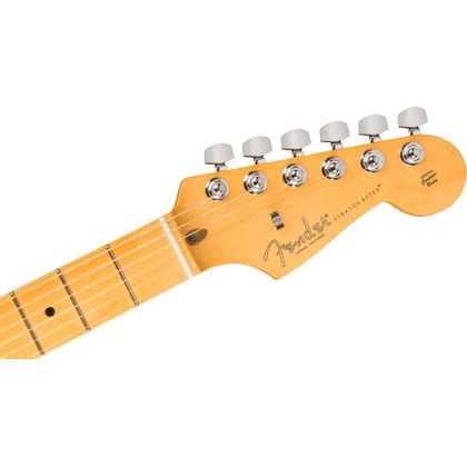 Fender American Professional II Stratocaster MN Dark Night Chitarra elettrica con borsa