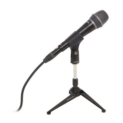 Proel DST60TL Supporto per microfono da tavolo