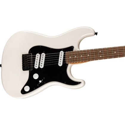 Fender Squier Contemporary Stratocaster Special HT LRL Pearl White Chitarra elettrica