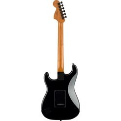 Fender Squier Contemporary Stratocaster Special RMN SPG Black Chitarra elettrica