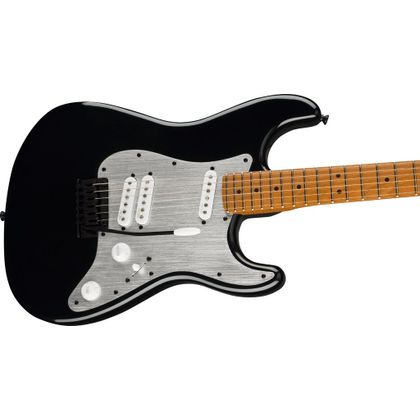 Fender Squier Contemporary Stratocaster Special RMN SPG Black Chitarra elettrica