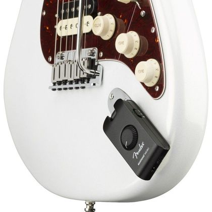 Fender Mustang Micro Amplificatore per chitarra