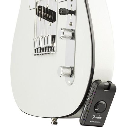 Fender Mustang Micro Amplificatore per chitarra
