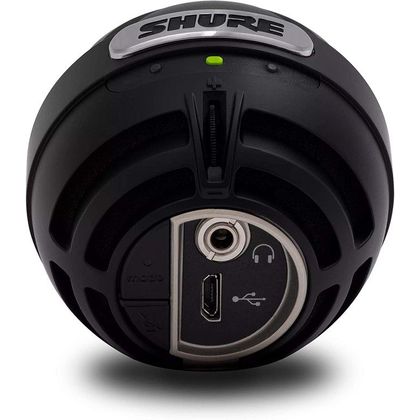 Shure Motiv MV5C Microfono USB digitale