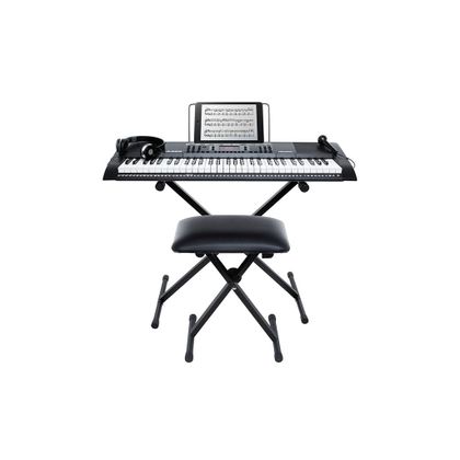 ALESIS Melody 61 MKII Tastiera 61 tasti con accessori