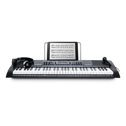 ALESIS Melody 61 MKII Tastiera 61 tasti con accessori