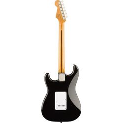 Fender Squier Classic Vibe '50s Stratocaster MN Black Chitarra elettrica