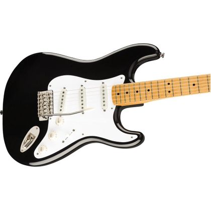 Fender Squier Classic Vibe '50s Stratocaster MN Black Chitarra elettrica