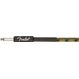 Fender Professional Series Instrument Cable Woodland Camo Cavo per strumenti Jack - Jack 3 mt.