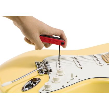 Fender Guitar & Bass Multi-Tool