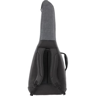 Fender FE920 Gig Bag Grey Denim Borsa imbottita per chitarra elettrica