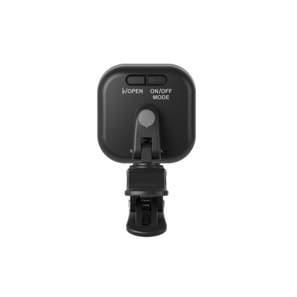 Fender Flash Tuner Accordatore con batteria ricaricabile