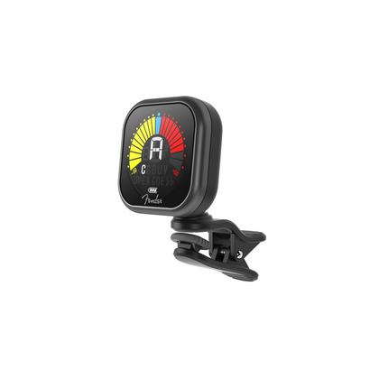 Fender Flash Tuner Accordatore con batteria ricaricabile