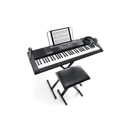 ALESIS Harmony 61 MKII Tastiera 61 tasti con accessori