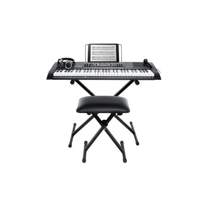 ALESIS Harmony 61 MKII Tastiera 61 tasti con accessori