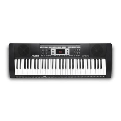 ALESIS Harmony 61 MKII Tastiera 61 tasti con accessori