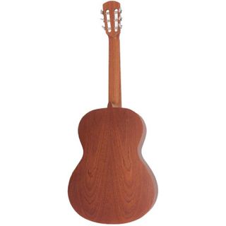 Alhambra Laqant College Chitarra classica con borsa