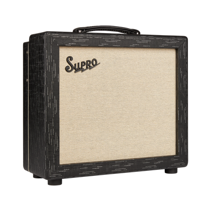 SUPRO Amulet Amplificatore Combo 10" Valvolare 15W