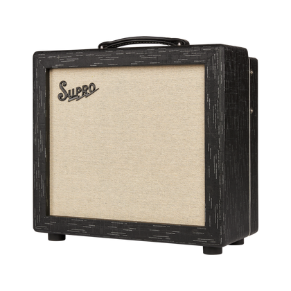 SUPRO Amulet Amplificatore Combo 10" Valvolare 15W