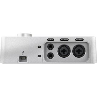 UNIVERSAL AUDIO Apollo Solo USB Heritage Edition interfaccia audio