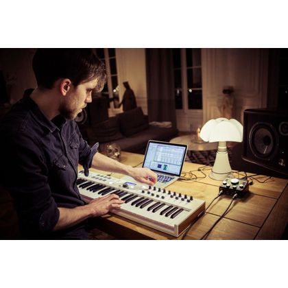 Arturia KeyLab Essential 49 Tastiera midi USB 49 tasti