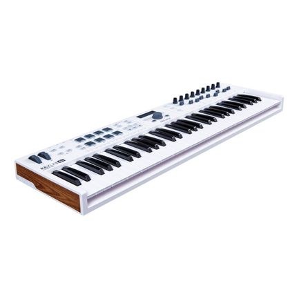 Arturia KeyLab Essential 61 Tastiera midi USB 61 tasti