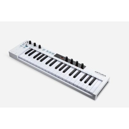 Arturia KeyStep 37 Tastiera midi USB 37 tasti