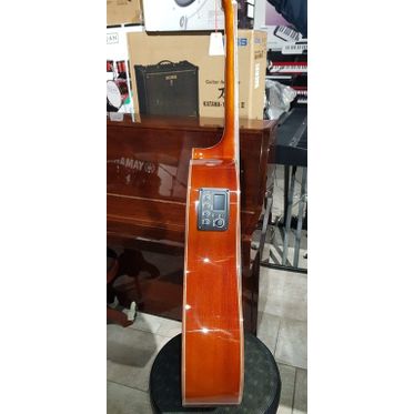 DAM CG068CEQ 39S Chitarra classica elettrificata