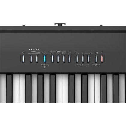 Roland FP30X Black Pianoforte digitale 88 tasti pesati