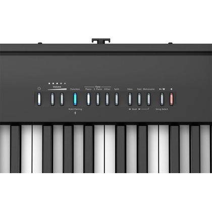 Roland FP-30X Black Pianoforte digitale 88 tasti pesati