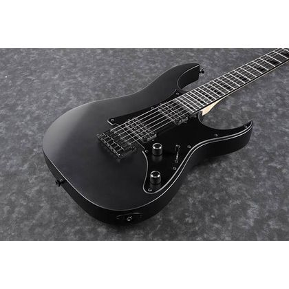 Ibanez GIO GRGR131EX BKF Black Flat Chitarra elettrica