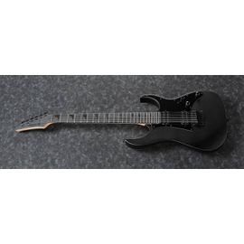 Ibanez GIO GRGR131EX BKF Black Flat Chitarra elettrica