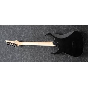 Ibanez GIO GRGR131EX BKF Black Flat Chitarra elettrica