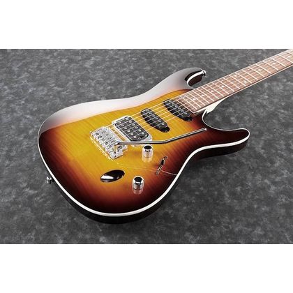 Ibanez SA260FM VLS Violin Sunburst Chitarra elettrica