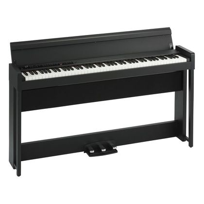 KORG C1 Air Black Pianoforte digitale 88 tasti