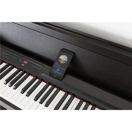 KORG C1 Air Brown Pianoforte digitale 88 tasti