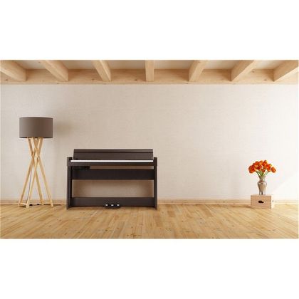 KORG C1 Air Brown Pianoforte digitale 88 tasti