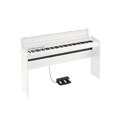 KORG LP180 White Pianoforte digitale 88 tasti