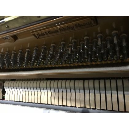 NIEDERMEYER Pianoforte verticale acustico