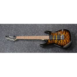 Ibanez GIO GRX70QA SB Sunburst Chitarra elettrica