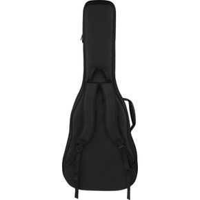 Fender Busker Dreadnought Gigcase Borsa imbottita per chitarra acustica