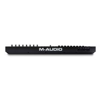M-AUDIO Oxygen Pro 49 Tastiera midi USB 49 tasti