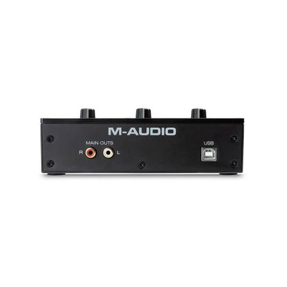 M-AUDIO M-Track Solo Interfaccia audio USB